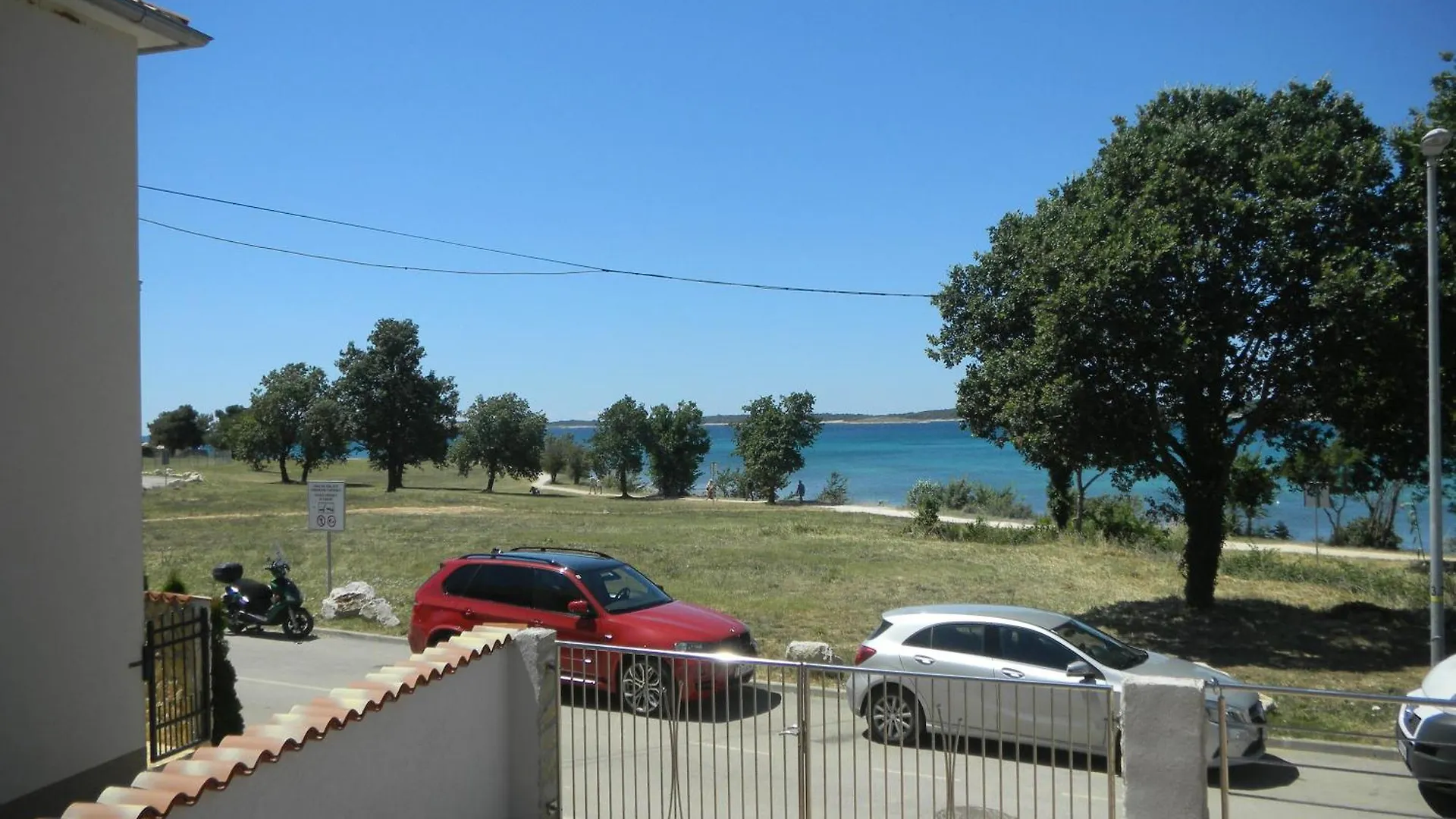 Apartment Ricardo