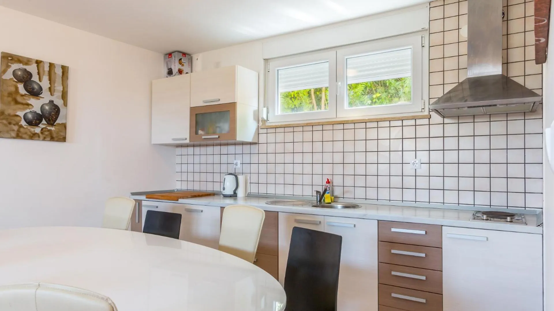 Apartment Ricardo 0*, Medulin Croatia