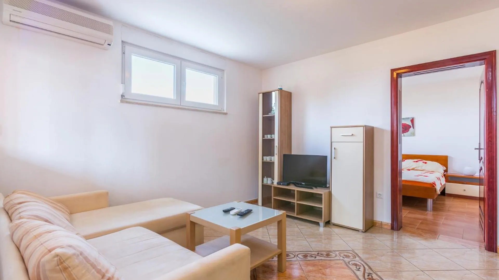 Apartment Ricardo Medulin