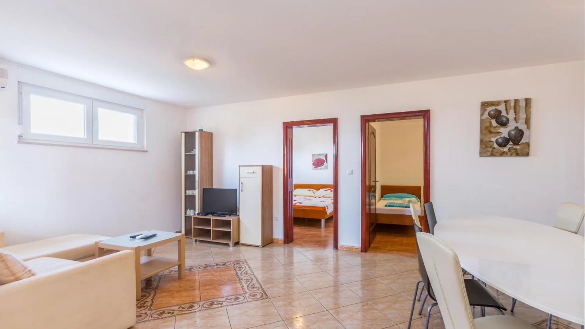 Apartment Ricardo Medulin Croatia
