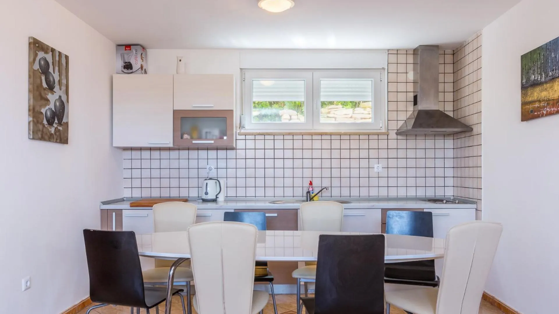 Apartment Ricardo Medulin 0*,  Croatia