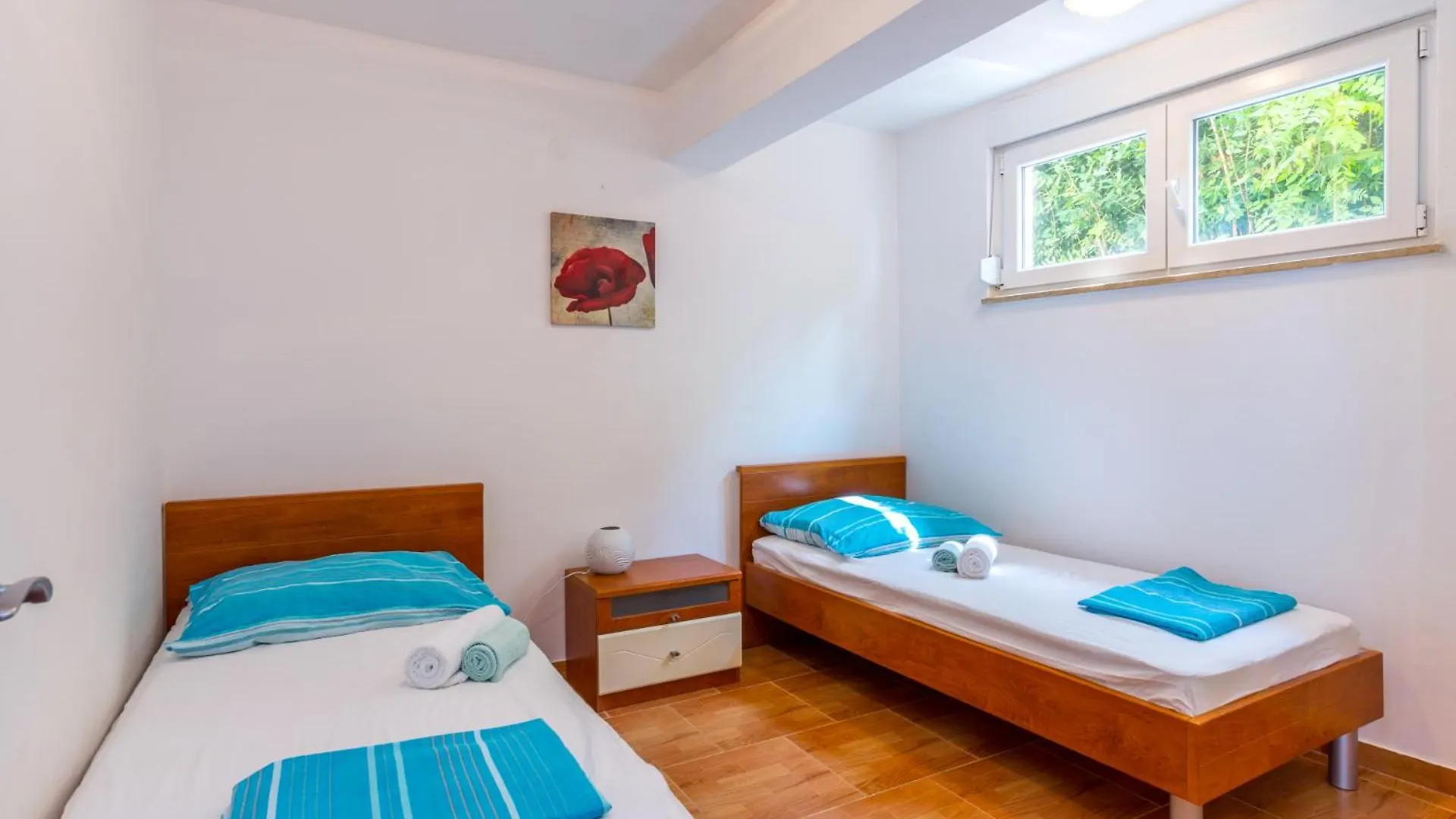 Apartment Ricardo Medulin