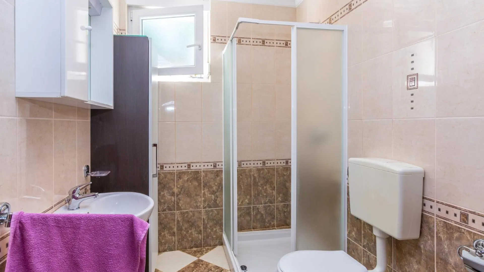 Apartment Ricardo Medulin Croatia