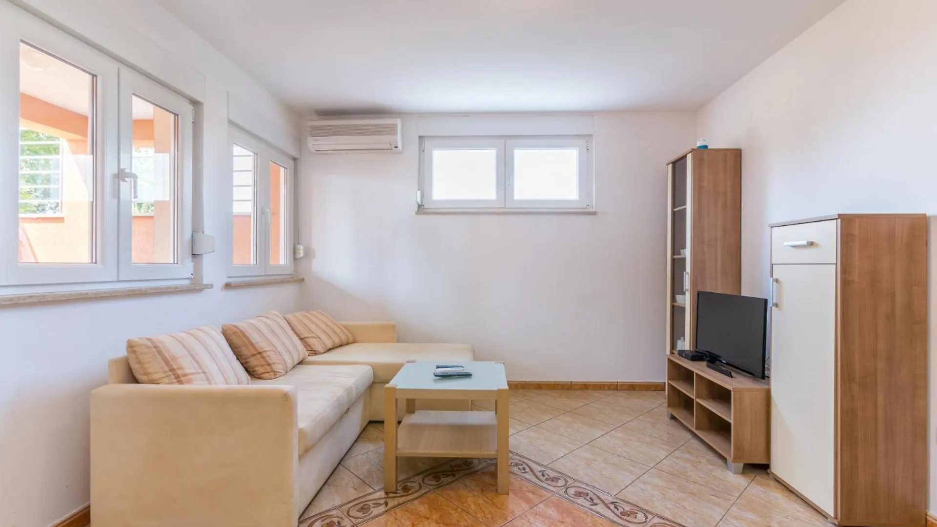 Apartment Ricardo Medulin