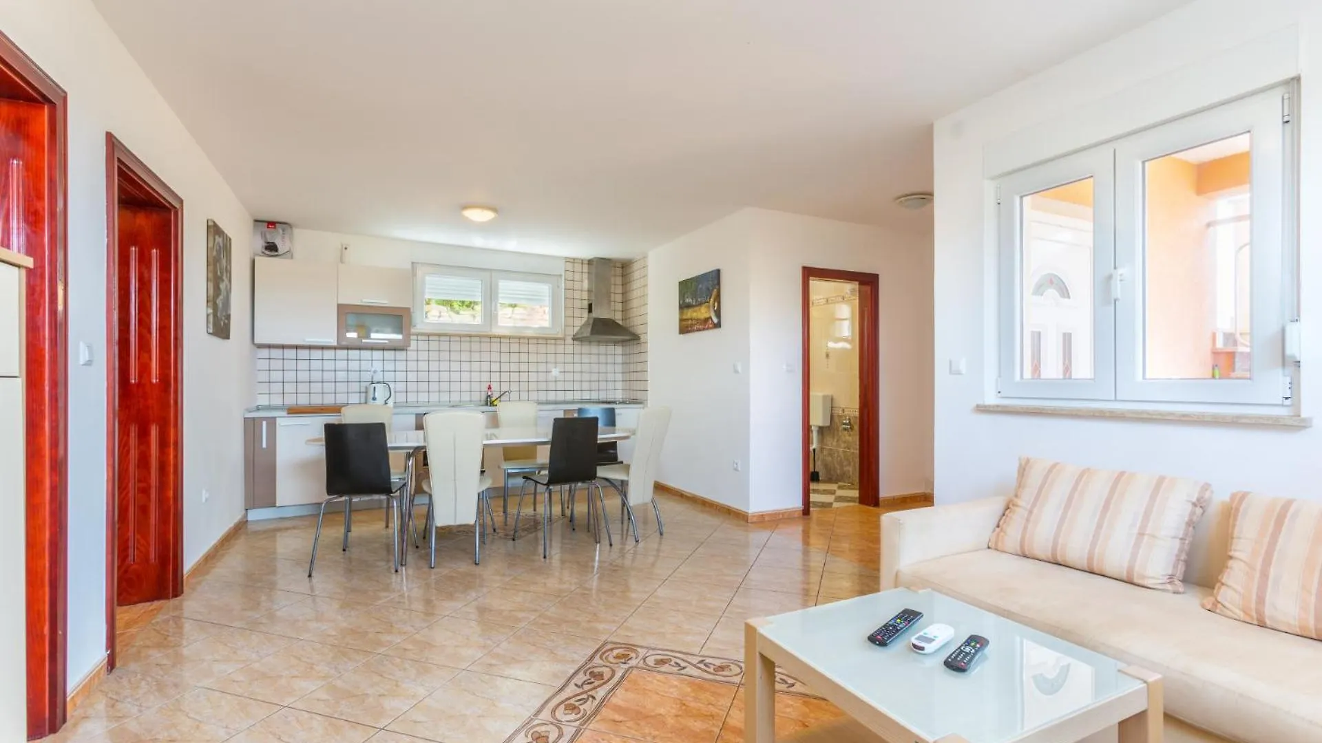 Apartment Ricardo Medulin Croatia